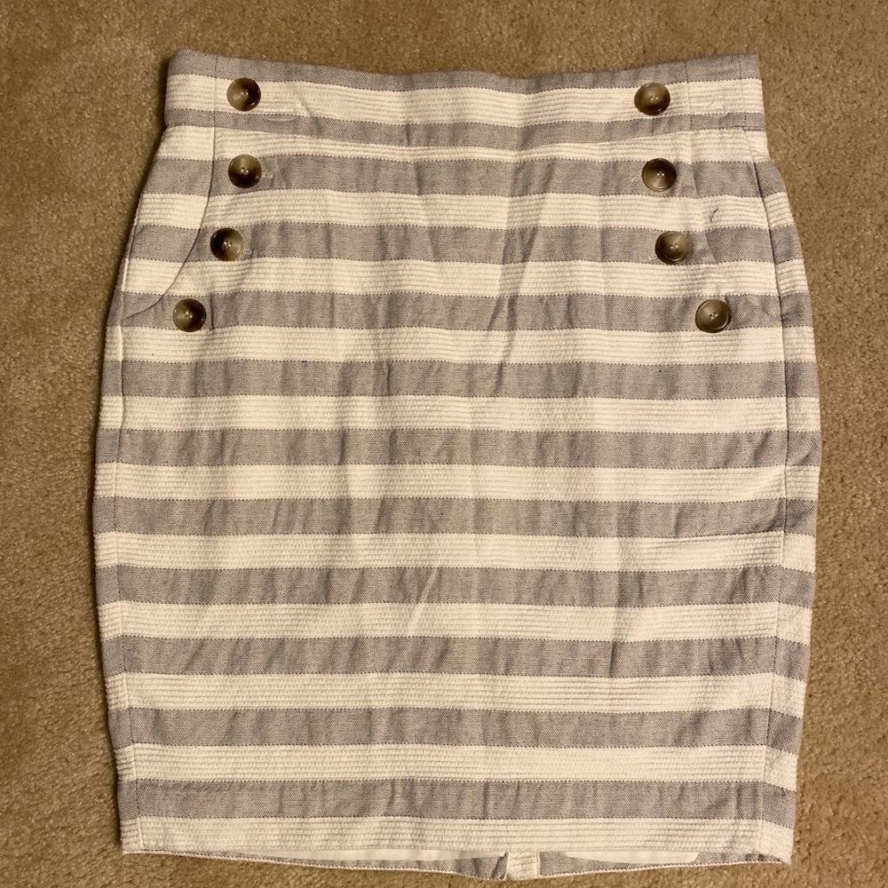 Loft - 6p skirt